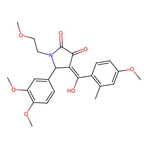 BAS 03539806 structure
