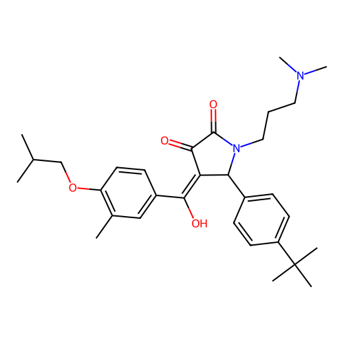 AF-399/41703498 structure