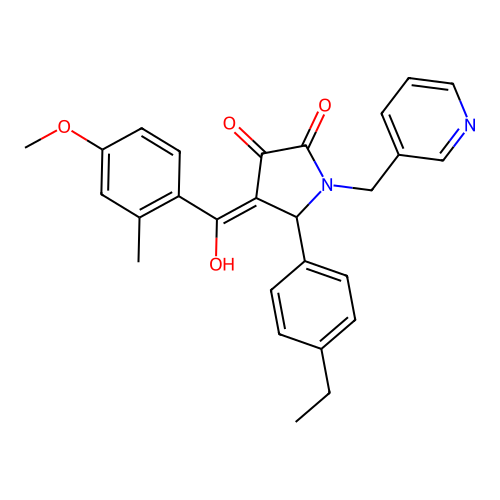 AO-022/41703571 structure