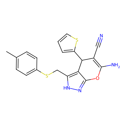 AM-807/13614027 structure