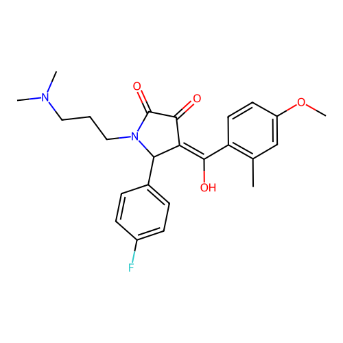 BAS 03539763 structure