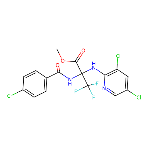 A3018/0127209 structure