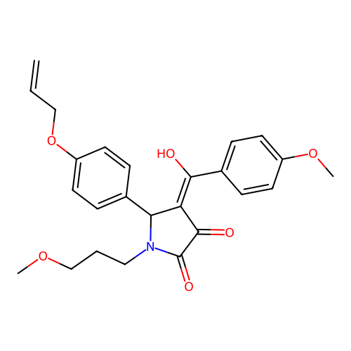 BAS 03539377 structure