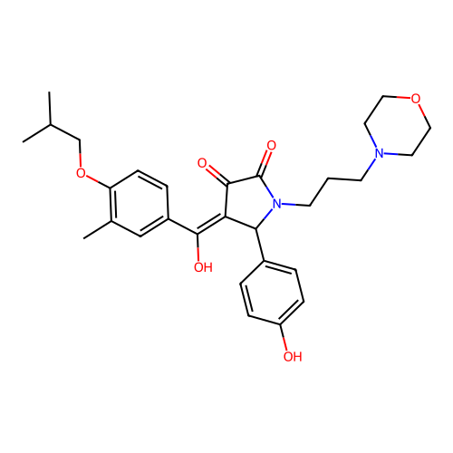 BAS 03788349 structure