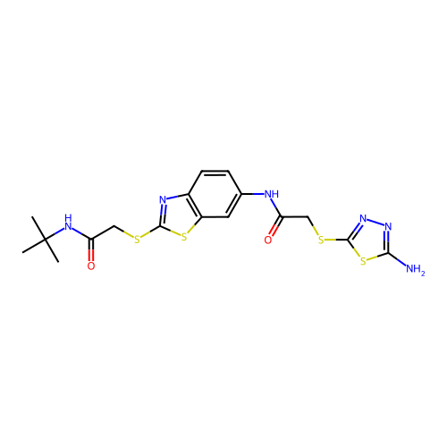 AN-988/40788156 structure
