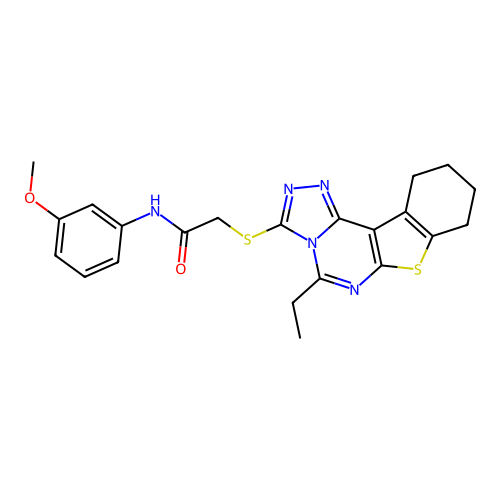 BAS 05384219 structure