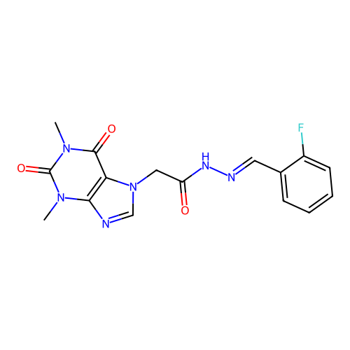 AS-871/41421367 structure