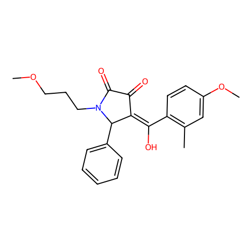 BAS 03539815 structure