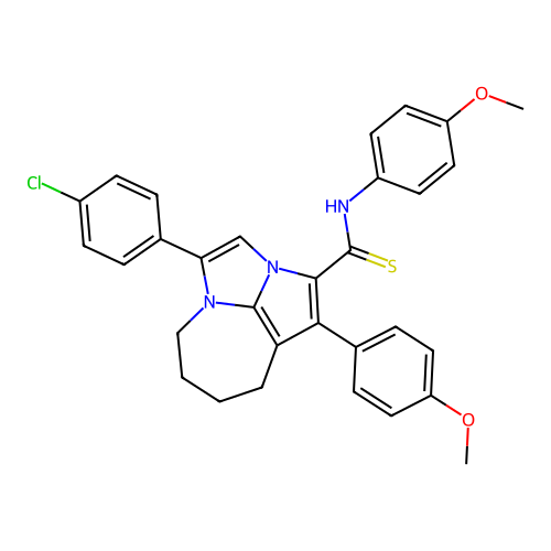 A3962/0168839 structure