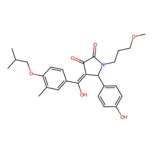 AO-022/41703403 structure