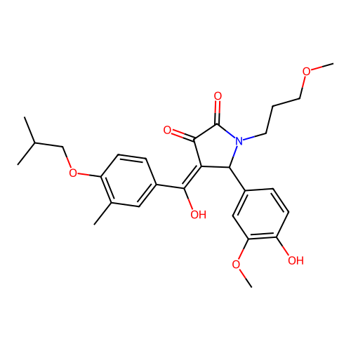 BAS 03788300 structure