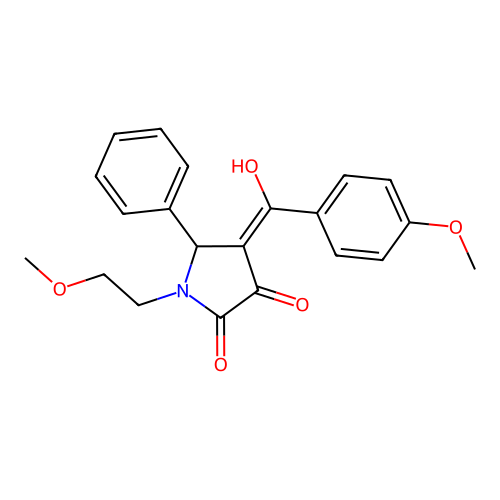 BAS 03539166 structure
