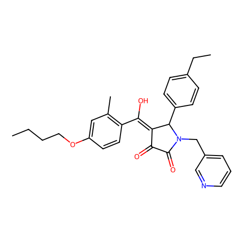 AO-022/41702882 structure