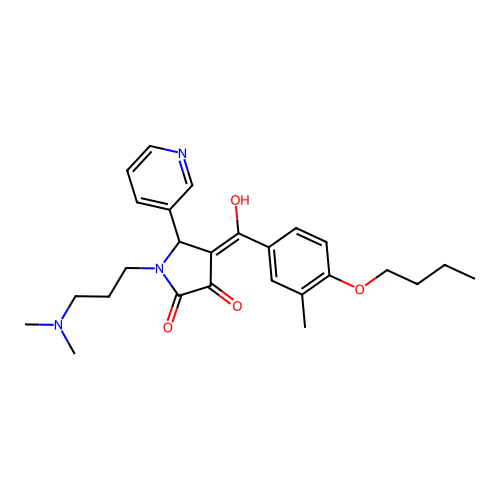 BAS 03787900 structure