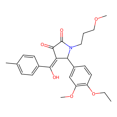BAS 03539371 structure