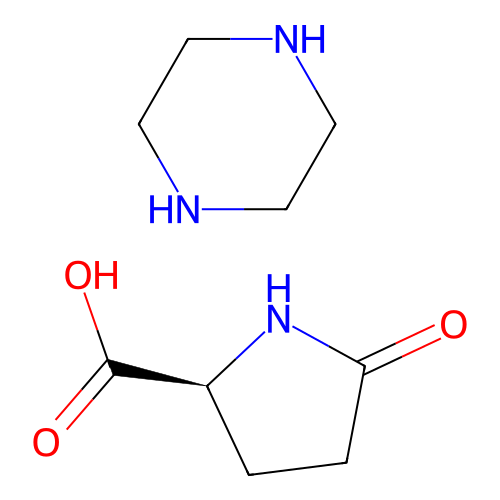 Einecs 225-508-1 structure