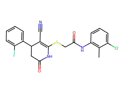 F1109-0280 structure