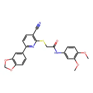 BAS 06900869 structure