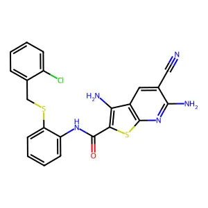 AM-807/13614601 structure