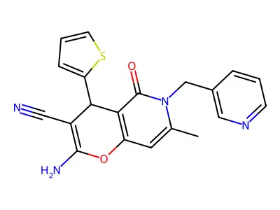 VU0509918-1 structure