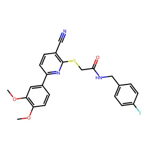 BAS 06900850 structure