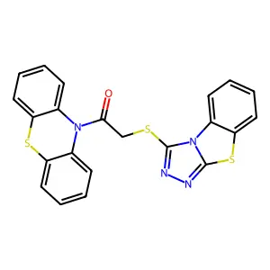 Cambridge id 7273492 structure