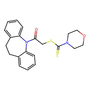 BAS 04914263 structure
