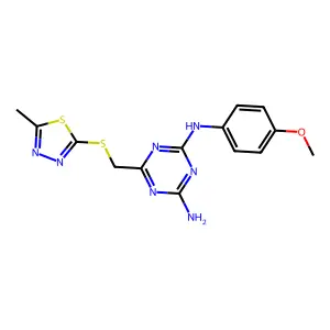 BAS 05289549 structure