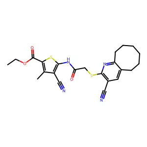 AM-807/14147290 structure