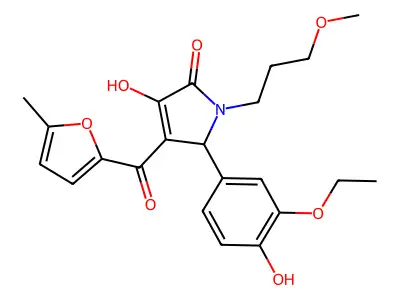 BAS 03539495 structure