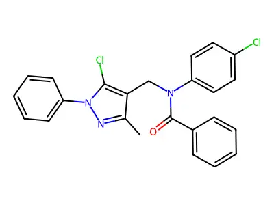 BAS 01516975 structure