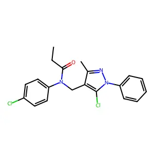 BAS 01516977 structure
