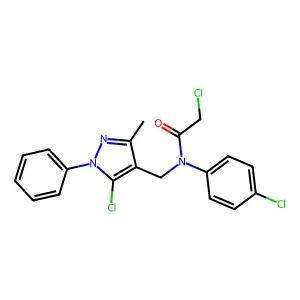 BAS 01516978 structure