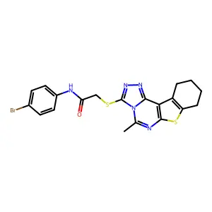 CBKinase1_004531 structure