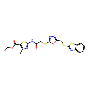 AF-399/41345834 structure