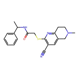 AM-807/12740002 structure