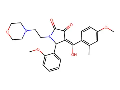 BAS 03539916 structure