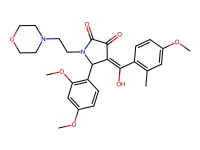 BAS 03539912 structure