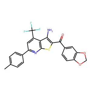 AM-807/14147909 structure