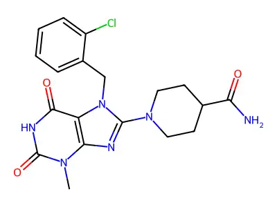 BAS 04914667 structure