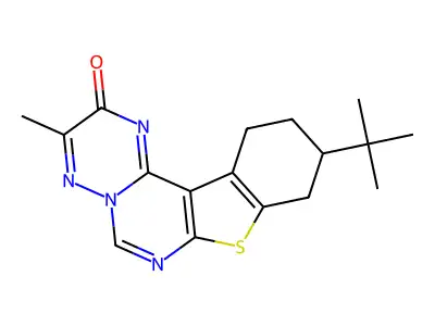 A3599/0152464 structure