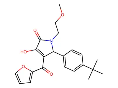 BAS 03539223 structure