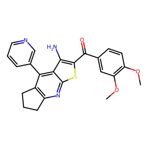 AM-807/14960319 structure