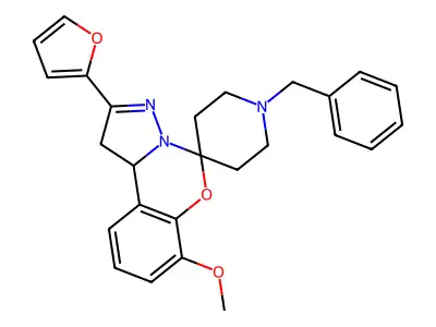 AS-871/43476767 structure