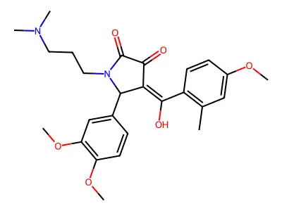 BAS 03539777 structure