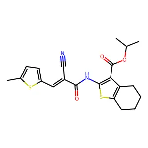 F1589-1170 structure