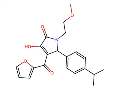 BAS 03539222 structure