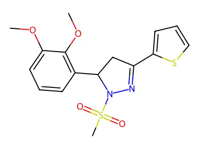 BAS 07016917 structure