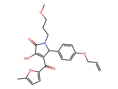 BAS 03539481 structure
