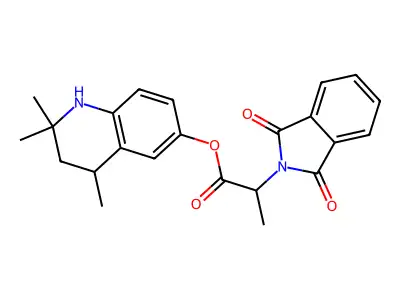 BAS 04914190 structure